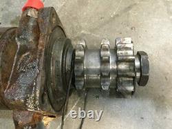 1982 Bobcat 530 Hydraulic Drive Motor Assembly