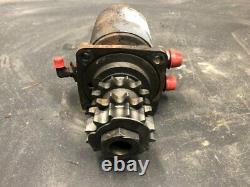 1982 Bobcat 530 Hydraulic Drive Motor Assembly