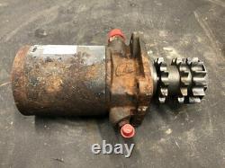 1982 Bobcat 530 Hydraulic Drive Motor Assembly