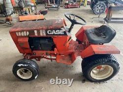 1987 Case Ih Ingersol 222 Hydraulic Drive Motor