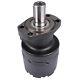 1x Hydraulic Motor For White Drive Re013948 Re013915 660400109 Bmer2475msg2rb