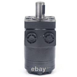 1inch 1/2 Npt Hydraulic Motor 97cm3/r For Char-Lynn 101-1003-009/Eaton 101-1003