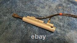 2004-2011 Saab 9-3 Convertible Roof Top Right Hydraulic Cylinder OEM