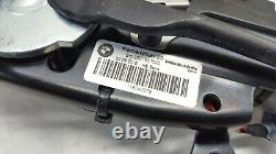 2009-2016 Bmw Z4 E89 Convertible Hard Top Roof Drive Motor Oem
