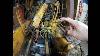 2021 Case 1816c Skid Steer Leak In Hydraulic Drive Motor