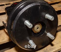 21511 Hydraulic Wheel Motor, Left Side (410230K3122AAAZE)