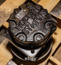 21511 Hydraulic Wheel Motor, Left Side (410230K3122AAAZE)