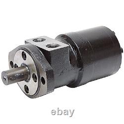 23.27 cu in Dynamic BMRS375H2KS Hydraulic Motor 9-7079-375