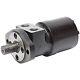23.27 Cu In Dynamic Bmrs375h2ks Hydraulic Motor 9-7079-375