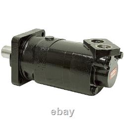 23.87 cu in Dynamic BMK6-400-CC-G2-SF5 Hydraulic Motor 9-8665-400
