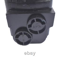 2PCS Hydraulic Motor 104-1229-006 For Char-Lynn Eaton 2000 Series Standard