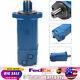 2pcs Hydraulic Motor For Char-lynn 104-1028-006 1228-006 Eaton 104-1028 104-1228