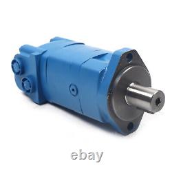 2PCS Hydraulic Motor For Char-Lynn 104-1028-006 1228-006 Eaton 104-1028 104-1228