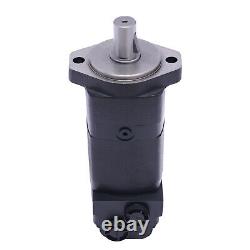 2 Bolt Hydraulic Motor 7/8-14 Port For Eaton Char-Lynn 104-1143-006 2000 Series