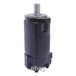 2 Bolt Hydraulic Motor 7/8-14 Port For Eaton Char-Lynn 104-1143-006 2000 Series