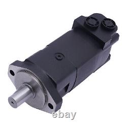 2 Bolt Hydraulic Motor 7/8-14 Port For Eaton Char-Lynn 104-1143-006 2000 Series