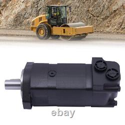 2 Bolt Hydraulic Motor 7/8-14 Port For Eaton Char-Lynn 104-1143-006 2000 Series