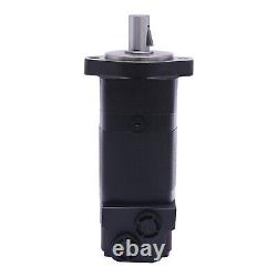 2 Bolt Hydraulic Motor 7/8-14 Port For Eaton Char-Lynn 104-1143-006 2000 Series