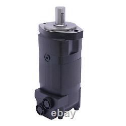 2 Bolt Hydraulic Motor 7/8-14 Port For Eaton Char-Lynn 104-1143-006 2000 Series