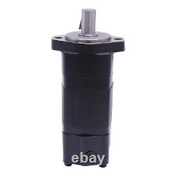 2 Bolt Hydraulic Motor 7/8-14 Port For Eaton Char-Lynn 104-1143-006 2000 Series