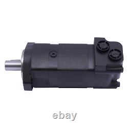 2 Bolt Hydraulic Motor 7/8-14 Port For Eaton Char-Lynn 104-1143-006 2000 Series