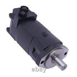 2 Bolt Hydraulic Motor 7/8-14 Port For Eaton Char-Lynn 104-1143-006 2000 Series