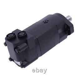 2 Bolt Hydraulic Motor 7/8-14 Port For Eaton Char-Lynn 104-1143-006 2000 Series