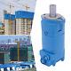 2 Bolt Hydraulic Motor For Char-lynn 104-1228-006 Eaton 104-1228 393.8 Cm /r