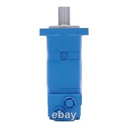 2 Bolt Hydraulic Motor For Char-Lynn 104-1228-006 Eaton 104-1228 393.8 Cm /r