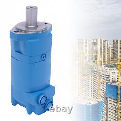 2 Bolt Hydraulic Motor For Char-Lynn 104-1228-006 Eaton 104-1228 393.8 Cm /r