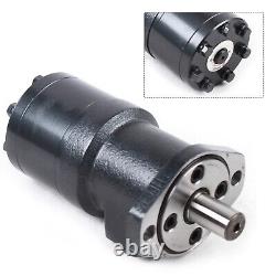 2 Bolt Hydraulic Motor Replace for CHAR-LYNN 103-1030-012/ EATON 103-1030