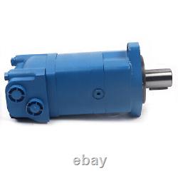 2x Hydraulic Motor For Char-Lynn 104-1028-006/1228-006 Eaton 104-1028 104-1228