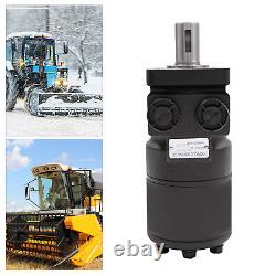 300cc Hydraulic Motor Replacement 101-1015-009 Motor High Torque Motor