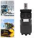300cc Hydraulic Motor Replacement 101-1015-009 Motor High Torque Motor
