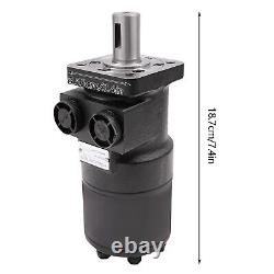 300cc Hydraulic Motor Replacement 101-1015-009 Motor High Torque Motor