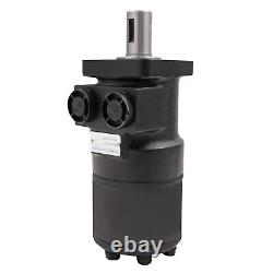 300cc Hydraulic Motor Replacement 101-1015-009 Motor High Torque Motor