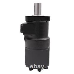 300cc Hydraulic Motor Replacement 101-1015-009 Motor High Torque Motor