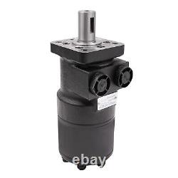 300cc Hydraulic Motor Replacement 101-1015-009 Motor High Torque Motor