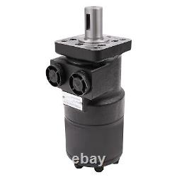 300cc Hydraulic Motor Replacement 101-1015-009 Motor High Torque Motor