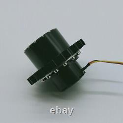 35A ESC Brushless Motor for RC Hydraulic Excavator Car Drive Wheel Gear Motor