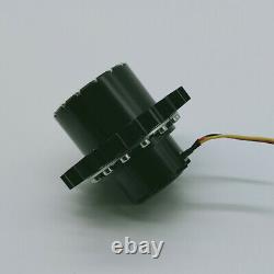 35A ESC Brushless Motor for RC Hydraulic Excavator Car Drive Wheel Power Gear