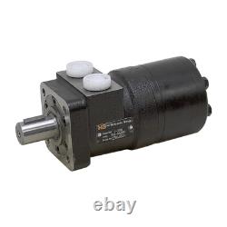 3.05 cu in Hydraulic Motor Hydro Custom BM1H-ABADADB 9-16443-50