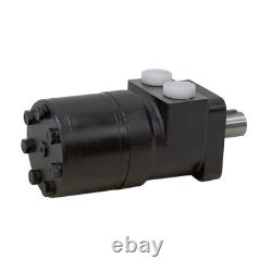 3.05 cu in Hydraulic Motor Hydro Custom BM1H-ABADADB 9-16443-50
