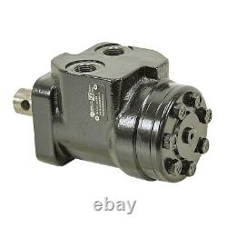 3.6 cu in White Drive Products 155060F3153AAAAC Hydraulic Motor 9-8831-D