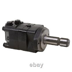 4.95 cu in PTO Hydraulic PTO Drive Motor Dynamic BMSY-80-E2-SL-S 9-7368-80