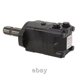 4.95 cu in PTO Hydraulic PTO Drive Motor Dynamic BMSY-80-E2-SL-S 9-7368-80