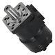 4 Bolt Hydraulic Motor For Eaton Char-lynn H Series 101-1001-009 1011001 Black