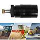 4 Flange Holes Hydraulic Wheel Motor Industrial Hydraulic Motor Replacement