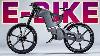 5 Best Electric Bikes You Must See In 2024 E Bike Under 2000