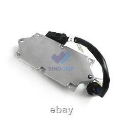 5 Terminal Drive Panel Module For 312B 320B E312B E320B Excavator Throttle Motor